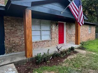 501 N East St, Hugo, OK 74743