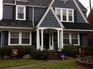 2422 Orchard Rd, Toledo, OH 43606