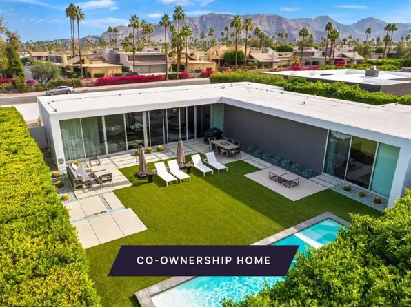 1961 S Palm Canyon Dr, Palm Springs, CA 92264