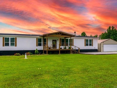 27 Autumnbrook Ln, Conway, AR, 72032