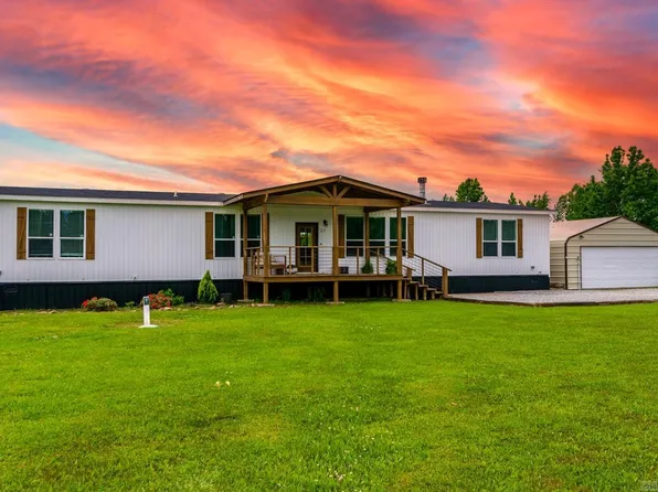 27 Autumnbrook Ln, Conway, AR 72032