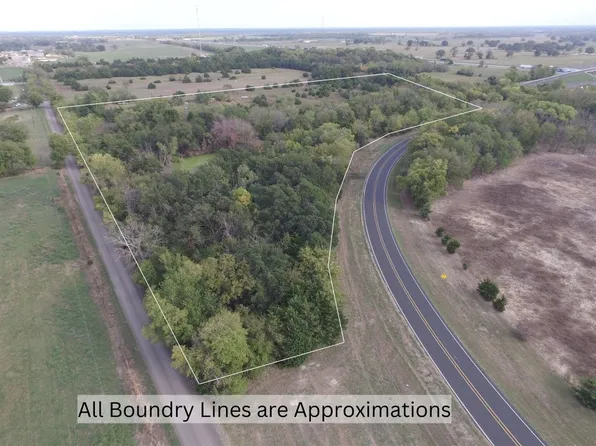 583 Farm Road 499, Cumby, TX 75433