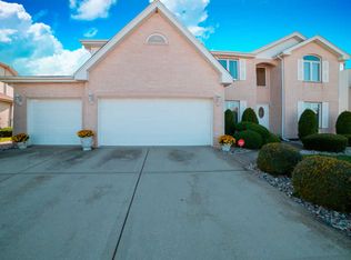 6155 Old Plank Blvd, Matteson, IL 60443