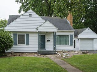 2018 Paddington Rd, Kalamazoo, MI 49001