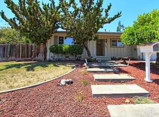 251 Lander Pl, San Ramon, CA 94583