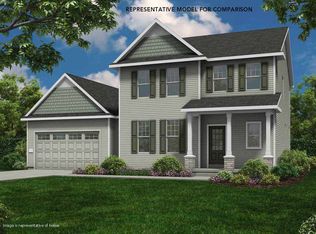 6171 Pine Rdg, Mc Farland, WI 53558