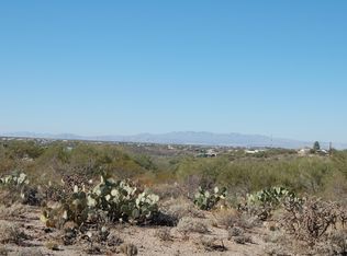 11181 S Lava Peak Ave, Vail, AZ 85641