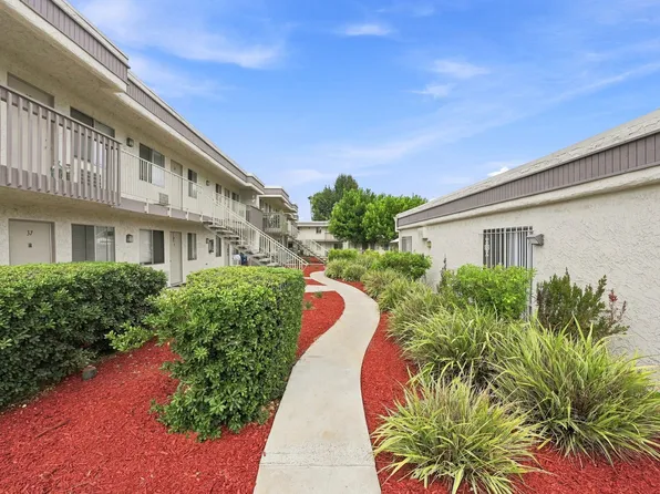 Vista del Sol Apartments