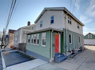 65 Trenton St, Providence, RI 02906