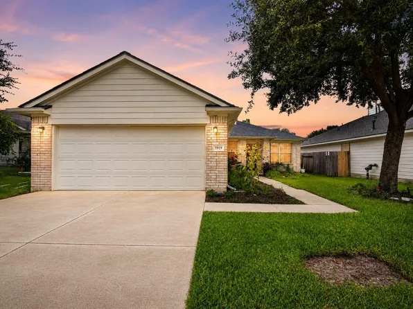 5919 Bradworthy Dr, Katy, TX 77449