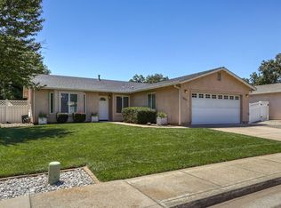 3625 Culwood Ln, Anderson, CA 96007
