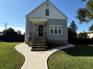 3903 W 115th St, Alsip, IL 60803