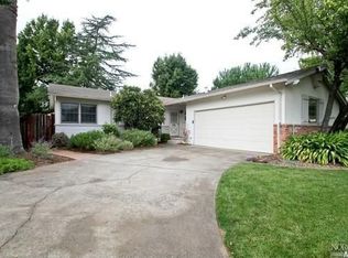 163 Blackstone Dr, San Rafael, CA 94903