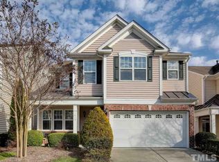 413 Hilltop View St, Cary, NC 27513