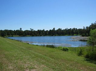 6006 S Trace Dr, Magnolia, TX 77354