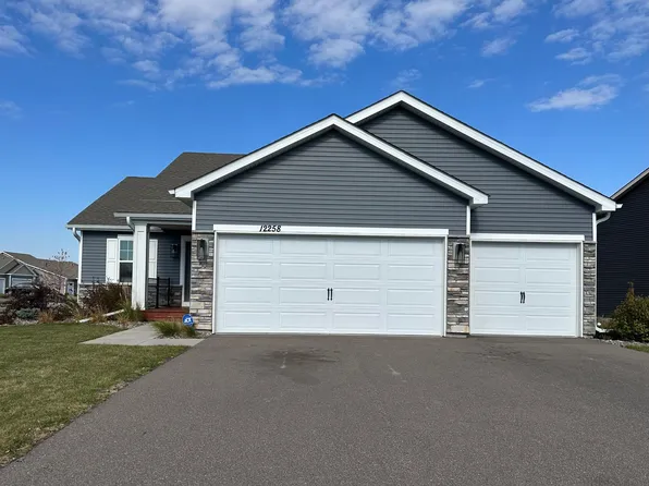 12258 71st St NE #3WX81Q, Otsego, MN 55330