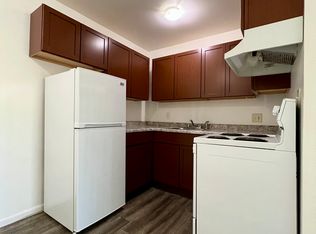 4471 High St APT 15, Ecorse, MI 48229