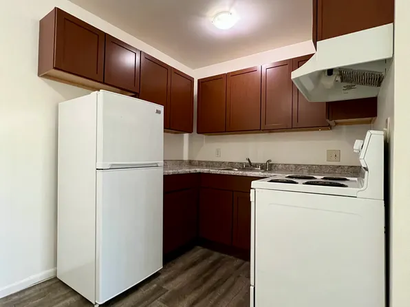 4471 High St, Ecorse, MI