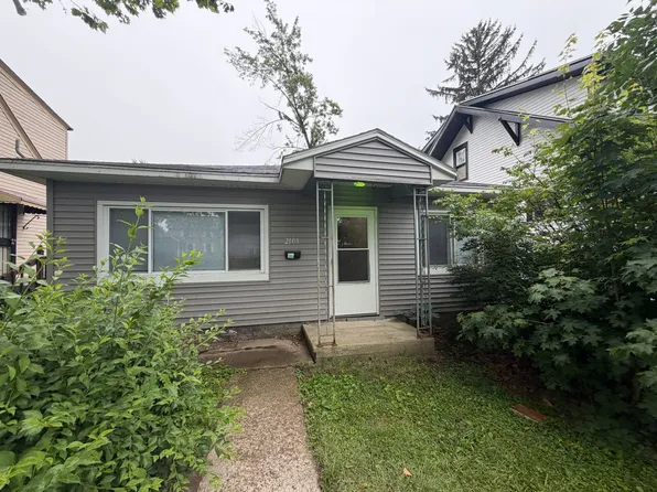 2108 Drexel Ave, Fort Wayne, IN 46806
