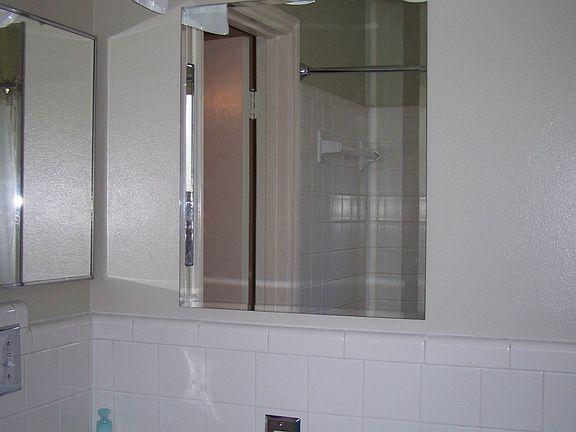 Master bath 1