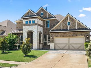 3809 Alpine Ridge Cv, Leander, TX 78641