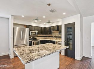 12717 Allport Rd, Jacksonville, FL 32258