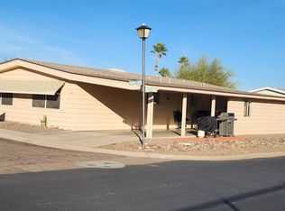 2501 W Wickenburg Way Lot 140, Wickenburg, AZ 85390