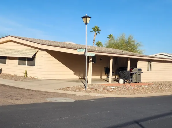 2501 W Wickenburg Way W #140, Wickenburg, AZ 85390