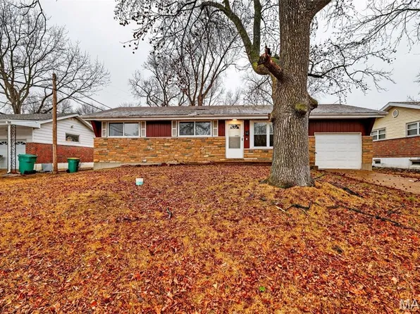 9850 Monarch Dr, Saint Louis, MO 63136