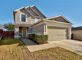 177 Tower Dr, Kyle, TX 78640