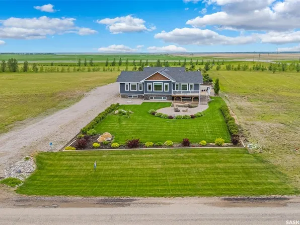 3 Sunrise DRIVE S, Dundurn Rm No. 314, SK S7C 0A6