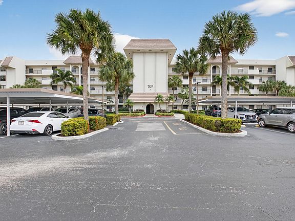 2nd image of 9260 SW 14th Street #2207