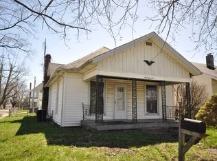 2000 S Mulberry St, Muncie, IN 47302