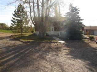1904 S 2200 E, Gooding, ID 83330