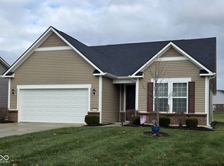4752 Petunia Dr, Plainfield, IN 46168