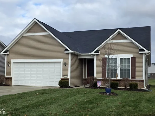 4752 Petunia Dr, Plainfield, IN 46168