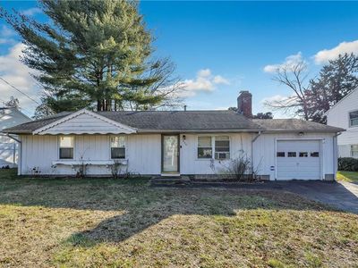 396 Intervale Rd, Bridgeport, CT, 06610