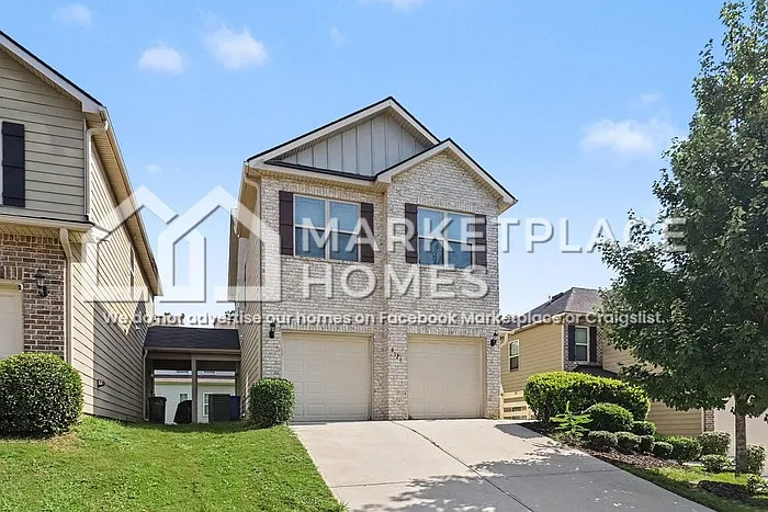 6121 Hickory Lane Dr — Photo 2