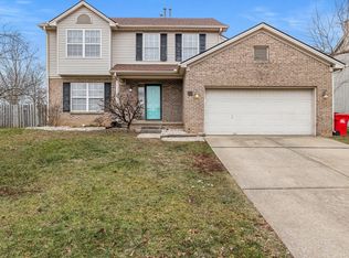 513 Ridge View Dr, Nicholasville, KY 40356