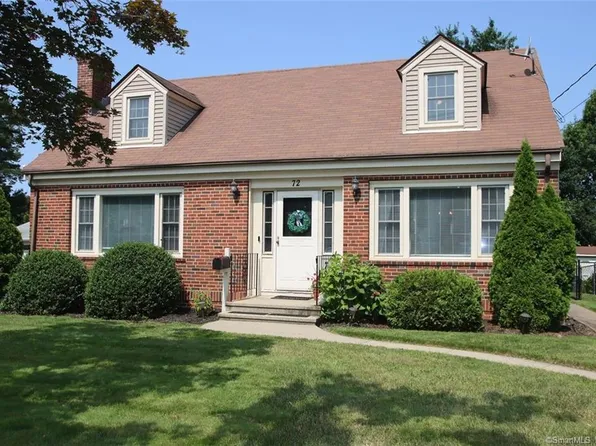 72 East Main Street, Wallingford, CT 06492