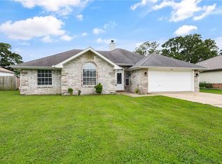 3021 Kasey Ave, Springdale, AR 72764