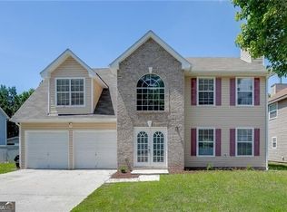 3042 Gala Trl, Snellville, GA 30039