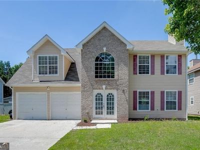 3042 Gala Trl, Snellville, GA, 30039