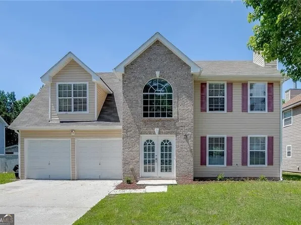 3042 Gala Trl, Snellville, GA 30039