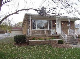 776 Buffalo Ave, Calumet City, IL