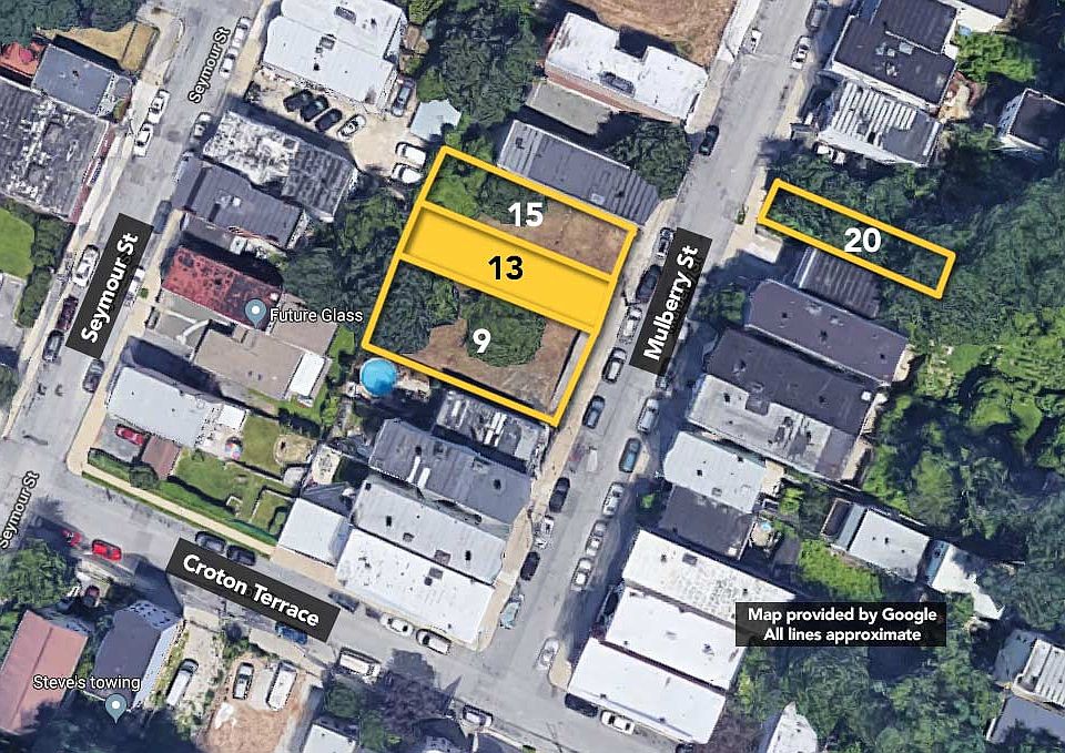 2nd image of 13 Mulberry St