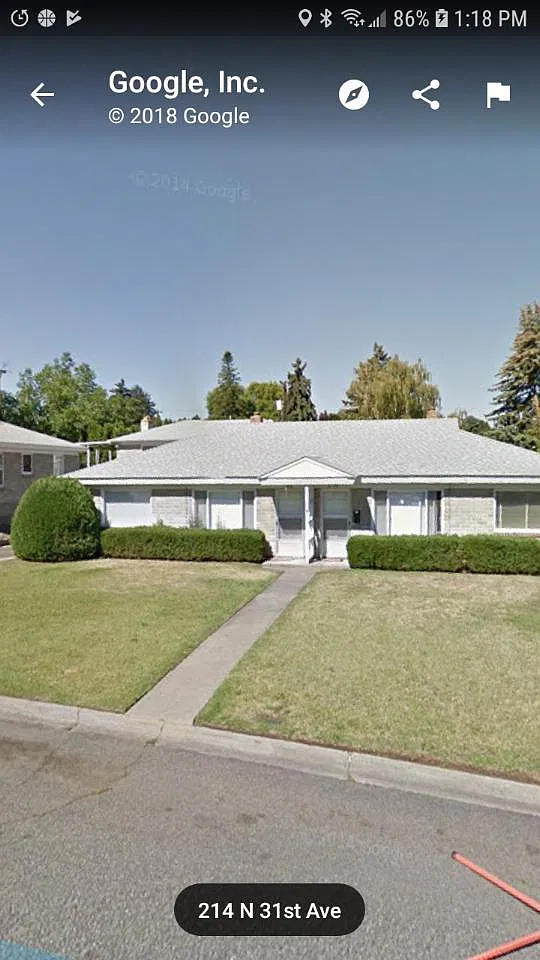 214 Duplex — Photo 1