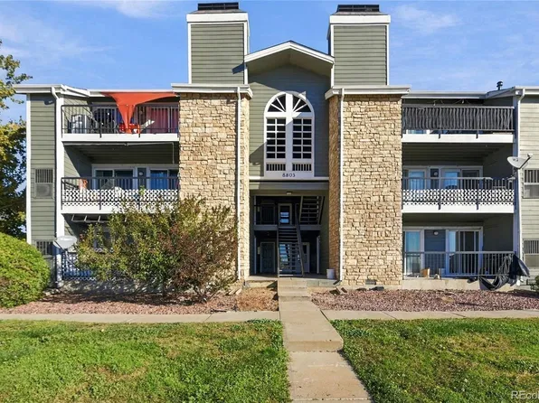 8803 Colorado Boulevard Bldg D #107, Thornton, CO 80229
