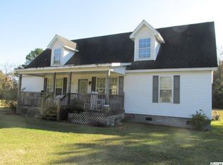 4873 Wesley Rd, Murrells Inlet, SC 29576