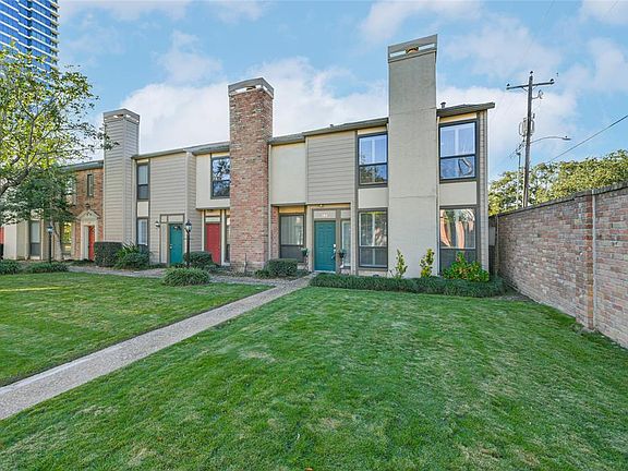 2nd image of 1201 McDuffie St Unit 187